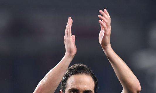 Sky Sport: Higuaín habría rechazado una propuesta china de 50 millones anuales