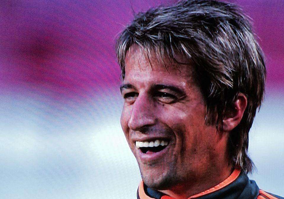 Coentrao: "Me da igual la posición, lo que quiero es ayudar a mi país"