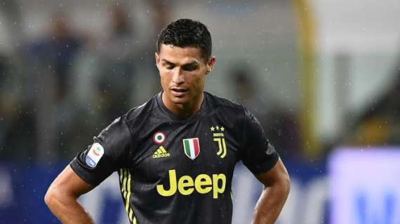 El Madrid de Lopetegui golea mientras Cristiano aumenta su sequía en Italia
