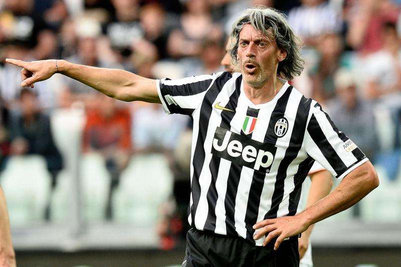 EXCLUSIVA TMW - Moreno Torricelli: "Espero que la Juve pueda jugar la final"