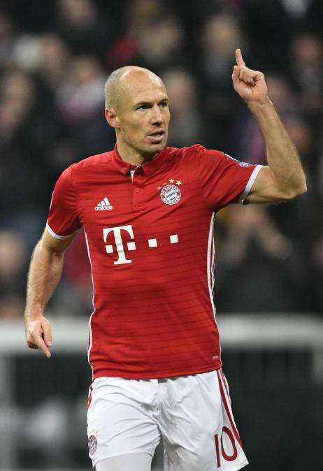 El Bayern negocia la renovación de dos de sus jugadores más importantes