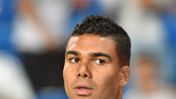 Ni Cristiano, ni Isco, ni Asensio: Casemiro no se toca o el Madrid pincha