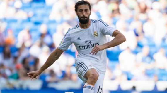 Onda Cero: Arbeloa acuerda con el Real Madrid su salida a final de temporada