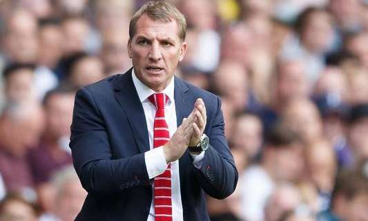 OFICIAL: El Liverpool destituye a Rodgers