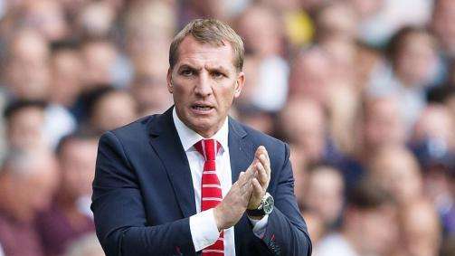 Rodgers: "Lo hemos hecho bien, Cristiano no ha marcado"