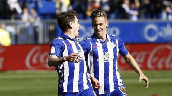 FOTO - Marcos Llorente no se olvida de su madridismo: "Como decía el gran Juanito..."