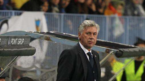 EXCLUSIVA BD - El título de Liga ya no asegura la continuidad de Ancelotti