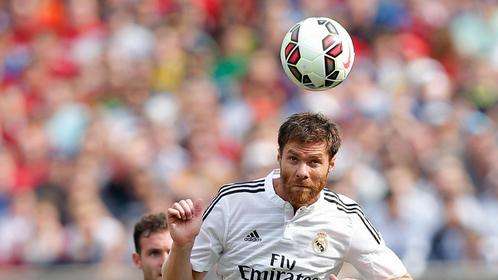 Filippo Ricci, en Al Primer Toque: "No acabo de entender la decisión de Xabi Alonso"