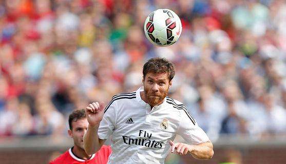 Tiempo de Juego: Xabi Alonso pide salir del Real Madrid