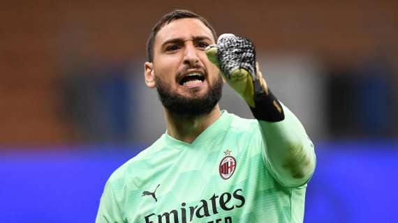 Fichajes Real Madrid | El Milan se pronuncia sobre el futuro de Donnarumma