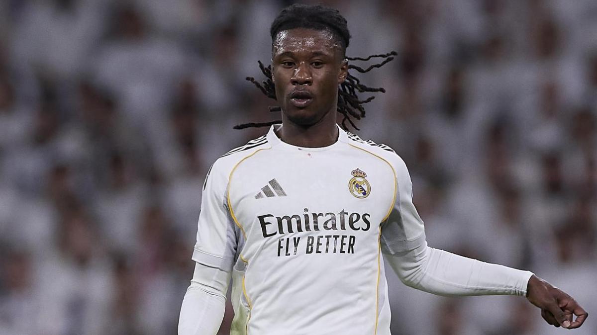 Terremoto en el Real Madrid: Camavinga lanza un aviso sobre su futuro