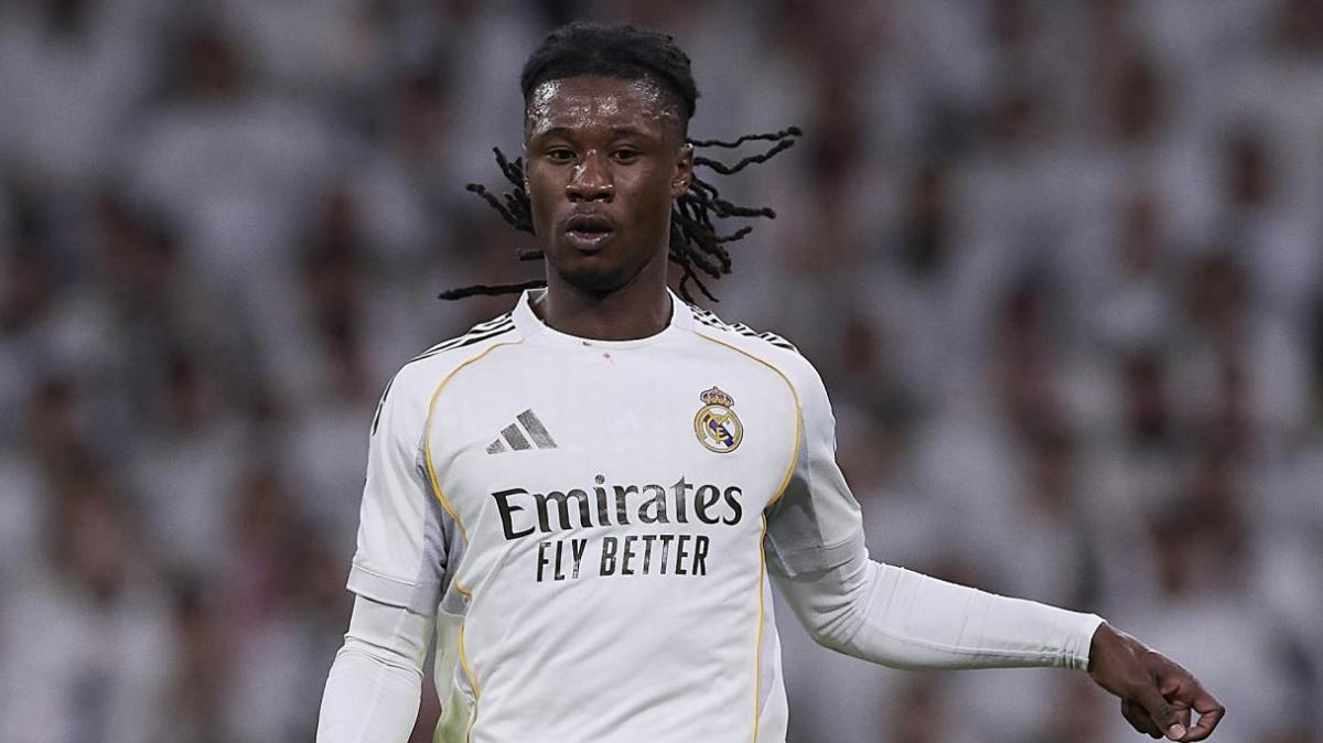 Giro radical en el futuro de Camavinga en el Real Madrid: lo tienen claro