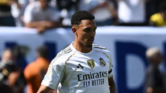Drama con Alexander-Arnold, ya es oficial la sanción a Huijsen...