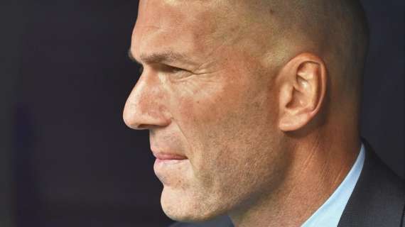 ALINEACIONES PROBABLES - Las dudas de Zidane: la formación, el lateral izquierdo...