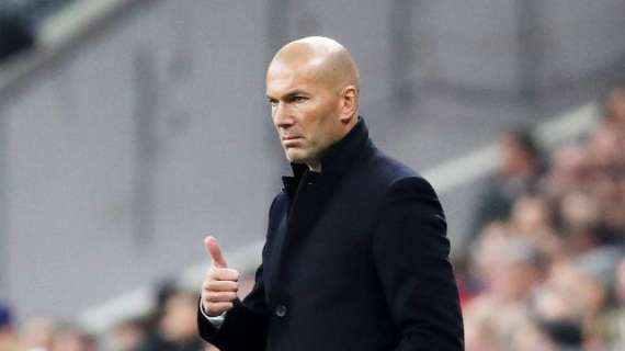 AS, Hermel: "Otra gran victoria de Zidane. Otra bofetada a los que son incapaces de reconocer su mérito"