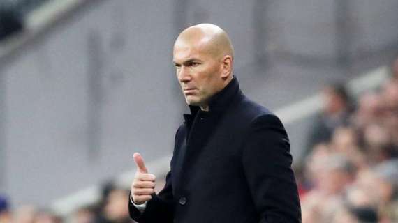 Dos años de Zidane al frente del Madrid: títulos, estabilidad y respeto