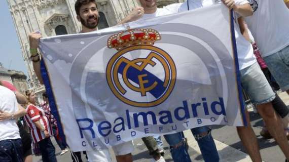 VÍDEO - Una del portero del Real Madrid, entre las mejores paradas de LaLiga Promises