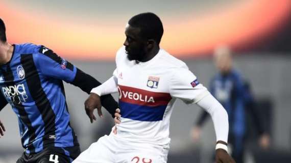 Fichajes, el Lyon confirma la salida de Ndombele y se acerca al Madrid 