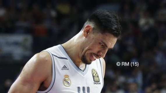 EN DIRECTO: Real Madrid - UCAM Murcia