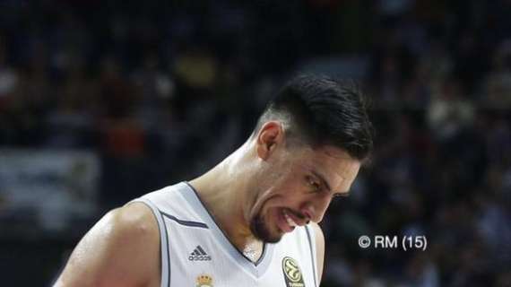 EN DIRECTO: Zalgiris Kaunas - Real Madrid 