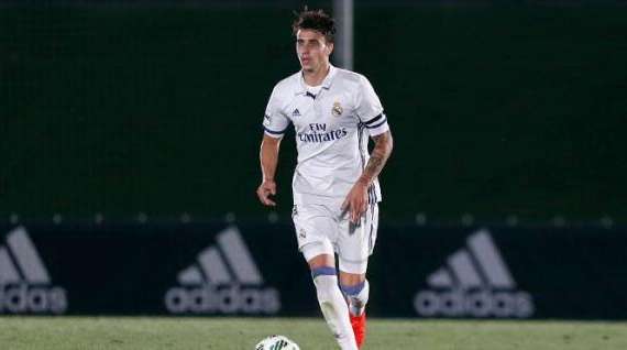 NOTAS: Gernika - Castilla