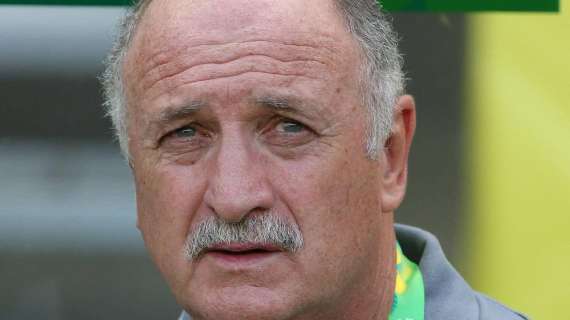 Scolari: "Tenemos cualidades con las que podemos asustar a Colombia"