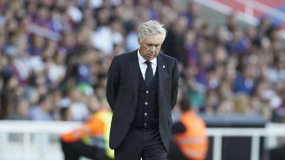 Carlo Ancelotti, Real Madrid