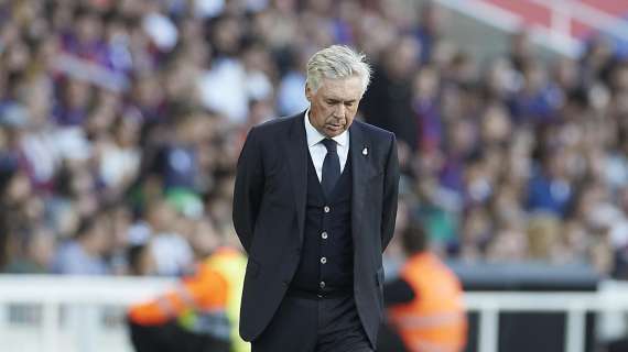 Carlo Ancelotti, Real Madrid