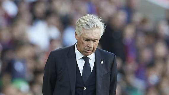 Carlo Ancelotti, Real Madrid