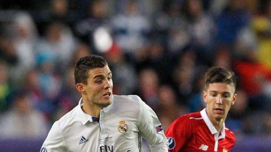 Sky Sport: La Juve muestra su interés por Kovacic