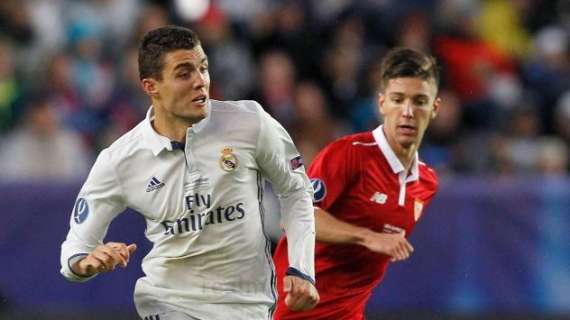 EcoDiario - Las posibles salidas del Real Madrid en enero: Kovacic