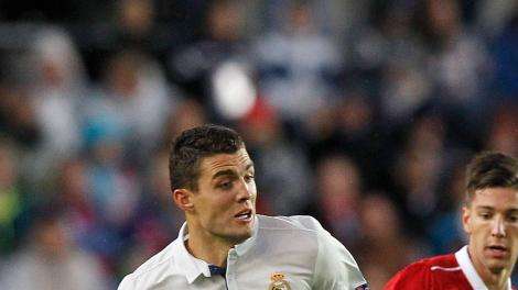 AS - Las opciones para suplir a Marcelo y Casemiro: Con Kovacic en la media y Morata de '9'