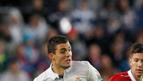 Kovacic se reivindica