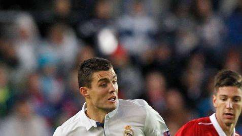 ABC: Zidane confía plenamente en Kovacic