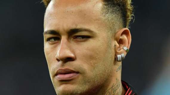 "Hay que quitar el brazalete de capitán a Neymar" 