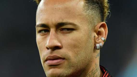 El momento en el que Neymar decidió romper con el PSG 