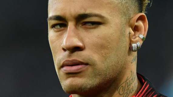 ENCUESTA BD - ¿Ficharías a Neymar para el Real Madrid?