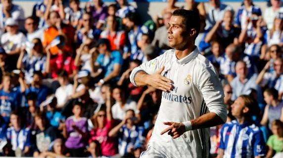 Goal: Cristiano puede estrenarse ante el Leganés