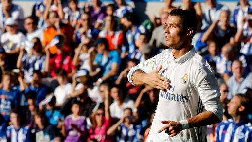 Rafa Beato, en Radio MARCA: "Es probable que no se cumpla el acuerdo de Cristiano"