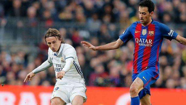 Marcos López: "Modric permitió que el Madrid jugase con doce"
