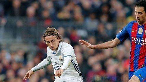 Eurosport - Las razones por las que el Madrid no se debe fiar tras el Clásico: No confiar en un pinchazo culé