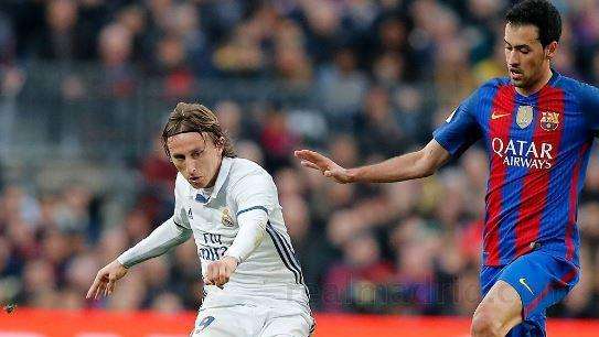Nolla, en Onda Cero: "Modric e Iniesta sustituyeron el protagonismo que siempre tienen Cristiano y Messi"