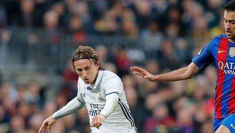 Guasch, en COPE: "Si el Madrid pierde sin Modric, Benzema y Cristiano, hay lío"