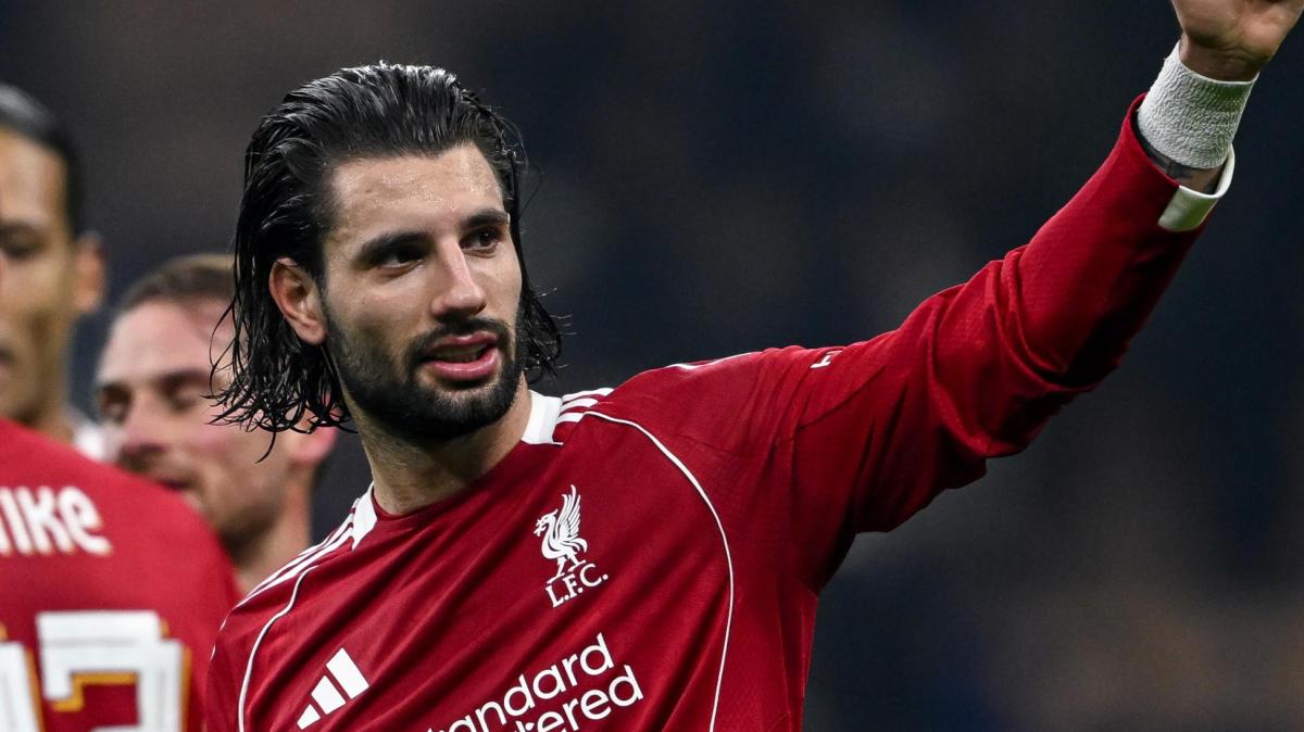 ¡Atención! El enésimo guiño de Szoboszlai para fichar por el Real Madrid