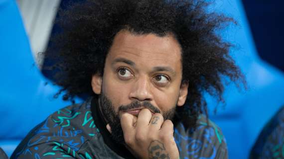 Marcelo, Real Madrid