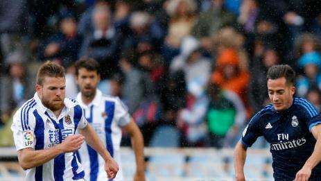 Illara: "Es un comienzo de Liga fuerte ante el Madrid"