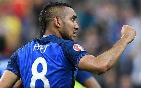 Times: Si el West Ham desciende, Payet podrá salir por 18 millones