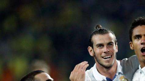 Alkorta, en SER: "Confío en que Varane dé un paso adelante con la lesión de Ramos"