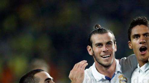 Daily Mail: Marcelo y Varane, entre los 100 mejores jugadores del mundo