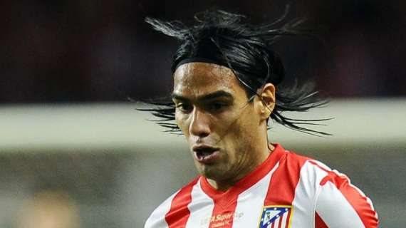 Tancredi Palmeri: El Manchester United realiza una oferta de última hora por Falcao